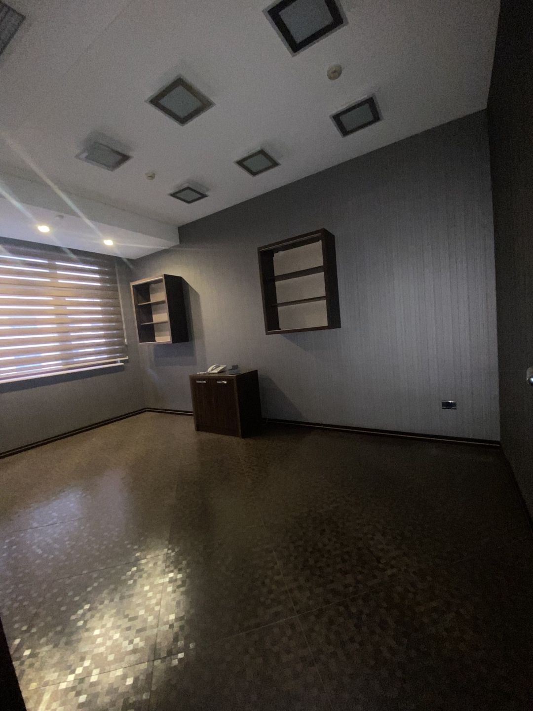 İcarəyə verilir 6 otaqlı ofis 280 m² — Ofis, Bakı (12)