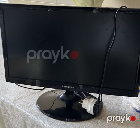 Samsung televizor — Bakı