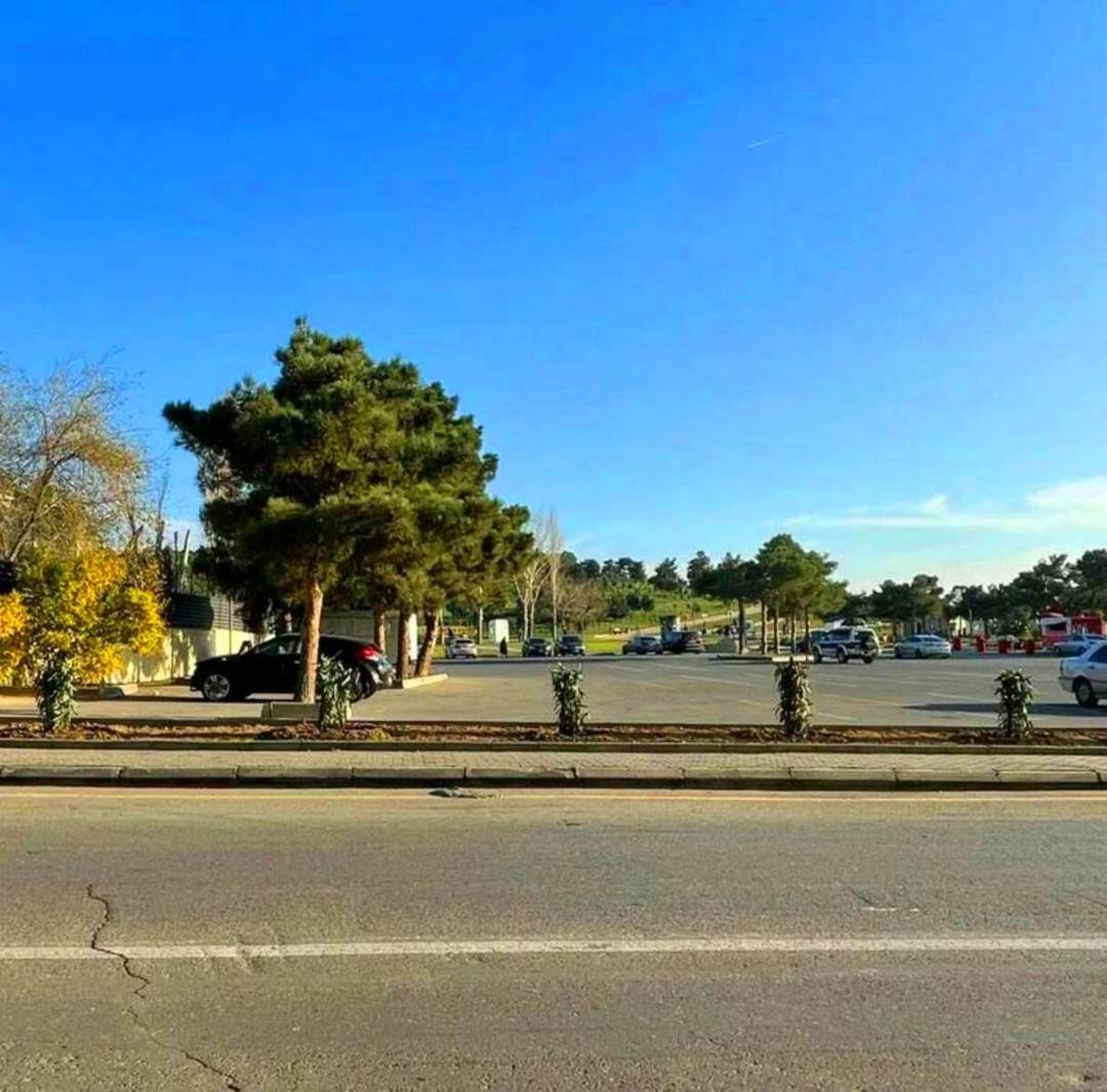 Satılır obyekt 51 m² — Əmlak, Bakı