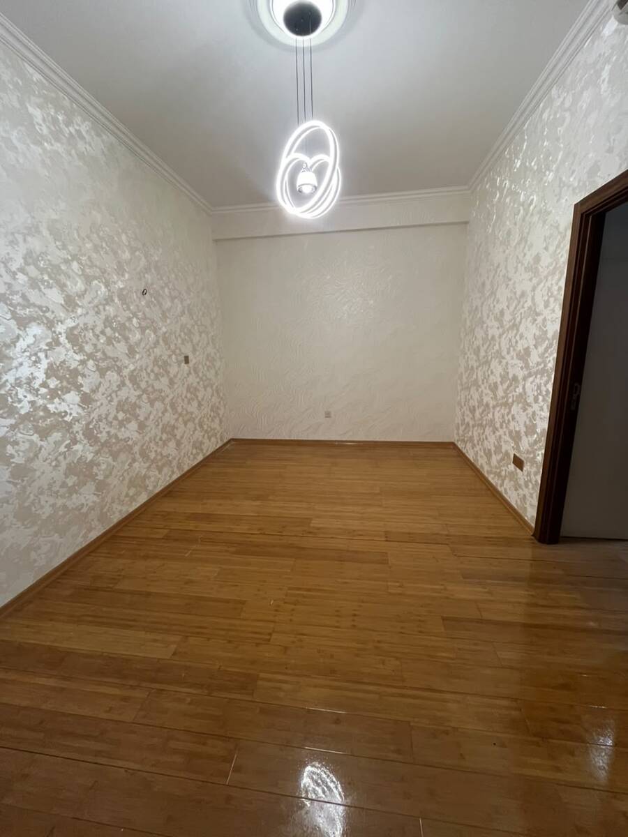 Satılır 2 otaqlı yeni tikili 41 m² — Mənzil, Xırdalan (4)