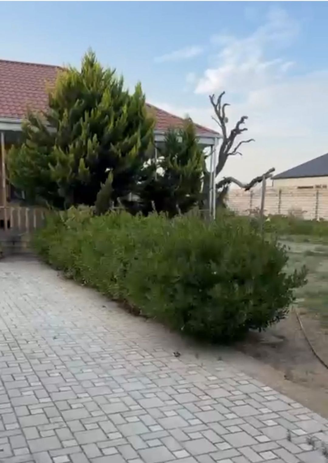 Satış: 3 otaqlı Ev / villa, 90 m², Xəzər rayonu — Ev, villa, Bakı (9)