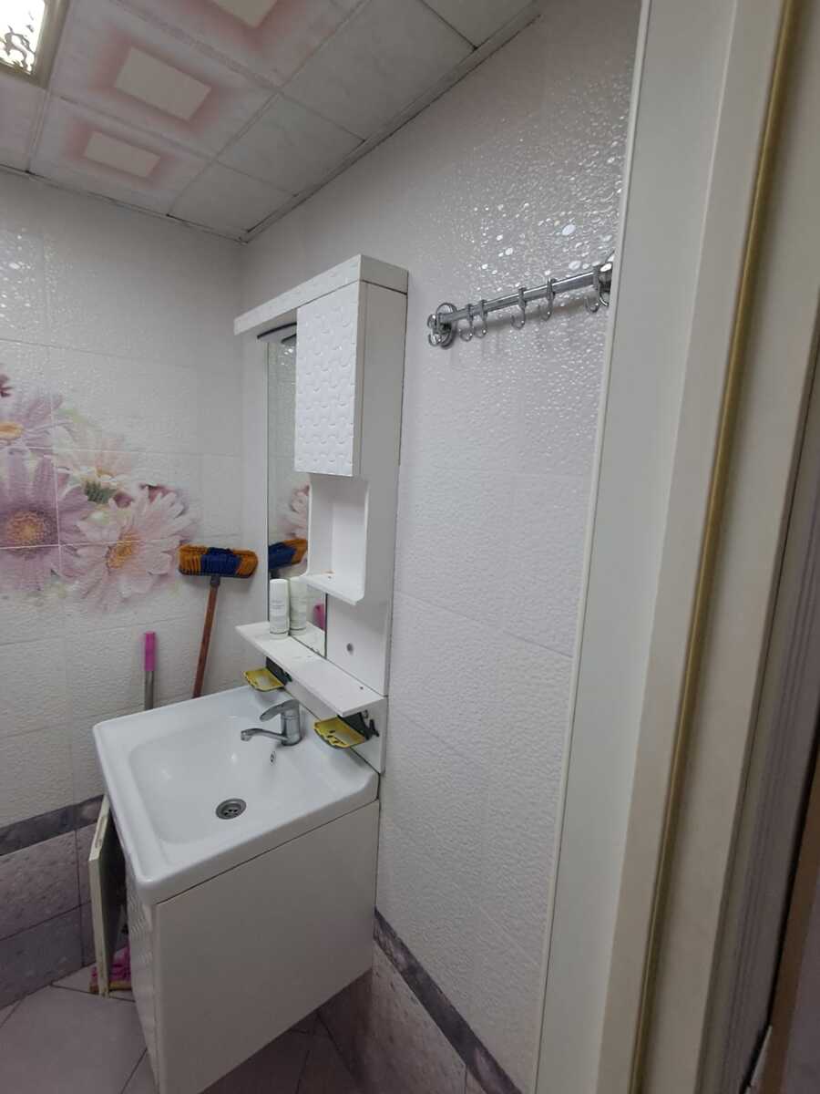 İcarəyə verilir 3 otaqlı yeni tikili 86 m² — Mənzil, Bakı (4)