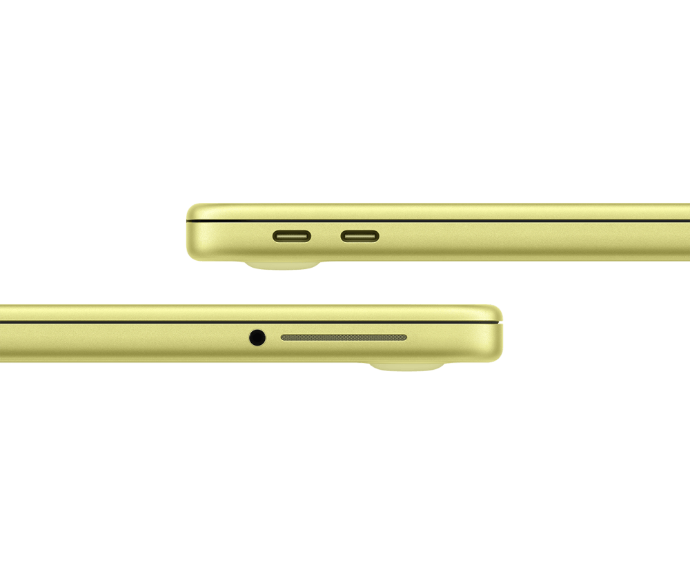 Apple MacBook Neo 13" A18 Pro MHFD4RU/A — Noutbuklar, Bakı (4)
