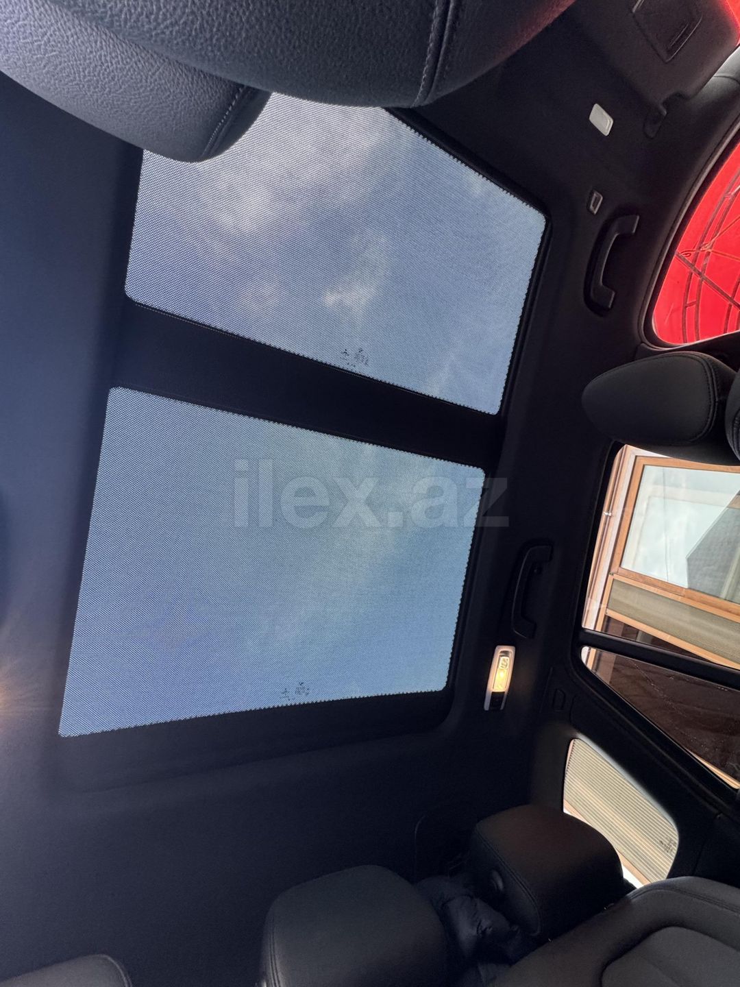 2016 BMW X1, 2.0 L, 2016, 199,000 km — Avtomobillər, Bakı (8)