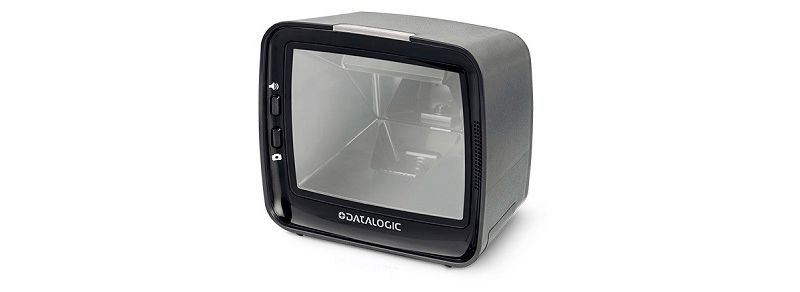 Barkod oxuyucu datalogıc QW3410vsi masaüstü — Kassa avadanlığı, Bakı