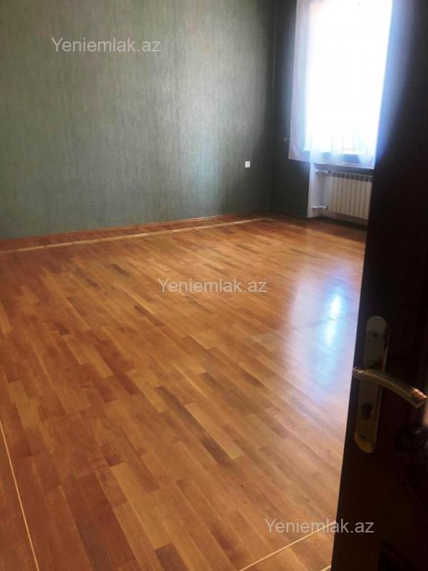 Kirayə 10 otaqlı Ofis, 650 m², Nərimanov rayonu — Ofis, Bakı (9)