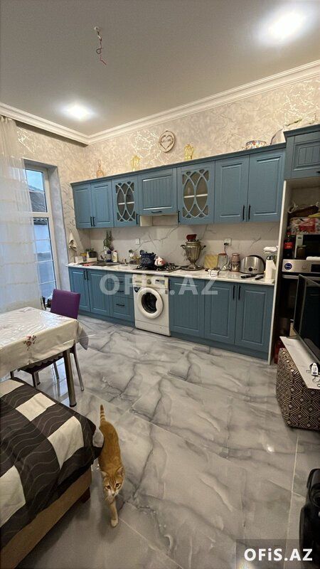Həyət evləri Satılır Sabunçu r., Yeni Ramana q., 4 otaq, 160 m² — Ev, villa, Bakı (4)
