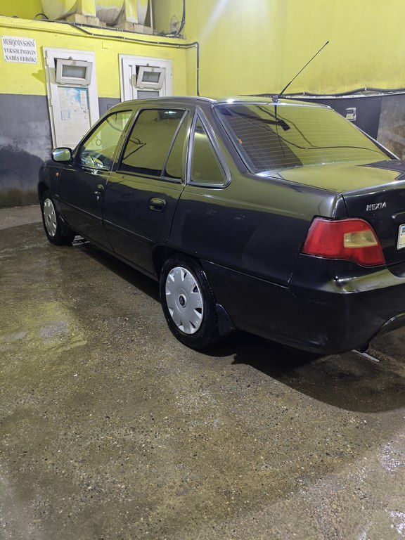Daewoo Nexia, 1.6 L, 2012 il, 595 307 km 27-BN-523 — Avtomobillər, Xaçmaz (7)