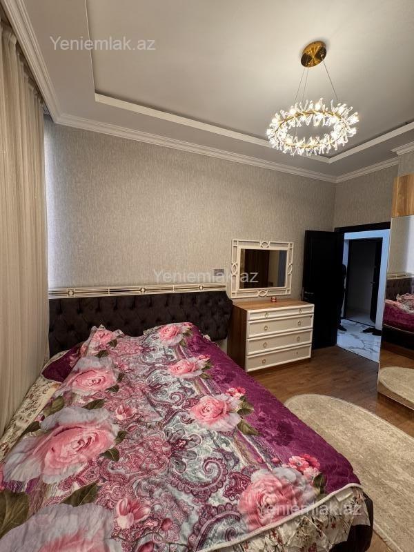 Satılır 2 otaqlı Bina evi menzil (Yeni tikili), 60 m², 10-cu mikrorayon — Mənzil, Sumqayıt (11)