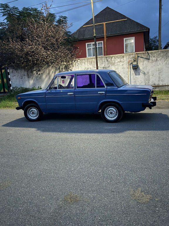 Lada (VAZ) 2106, 1.3 L, 1983 il, 356 709 km 07-BK-456 — Avtomobillər, Astara (7)