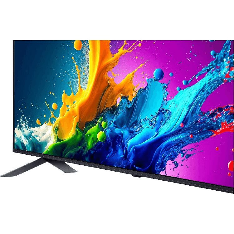 Televizor LG 50QNED80A6A.AMCN — Monitorlər, Bakı (2)