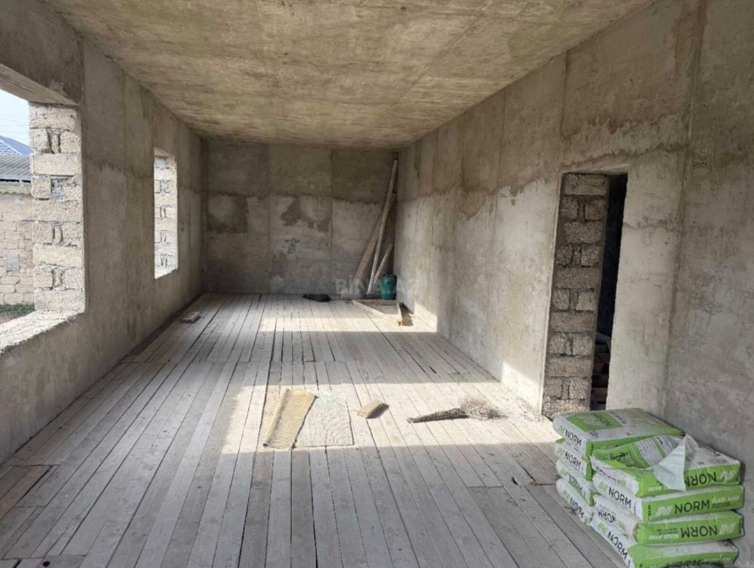 Satılır 6 otaqlı həyət evi/bağ evi 280 m² — Ev, villa, Bakı (11)