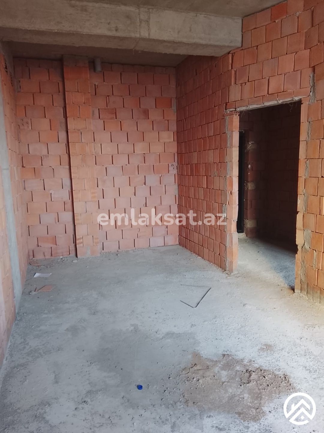 Satılır 2 otaq yeni tikili 55 m², Masazır — Mənzil, Bakı (10)