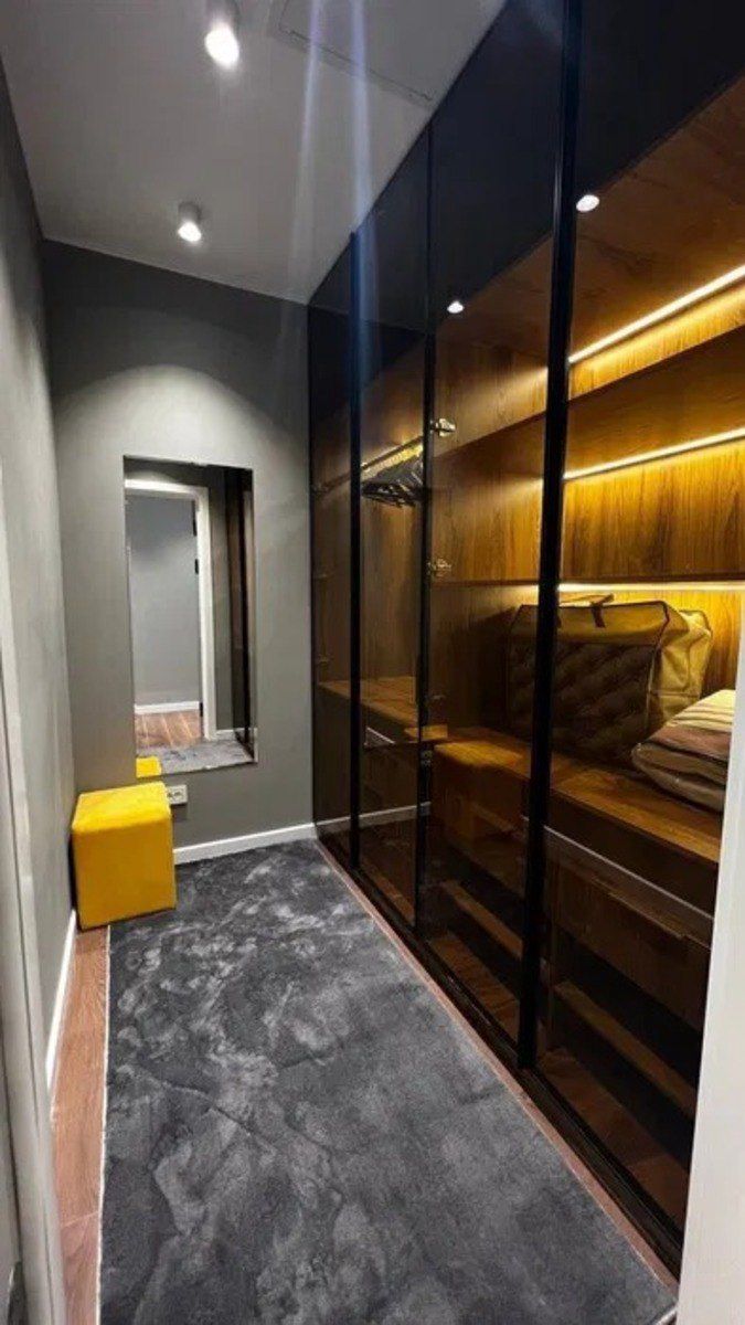 İcarəyə verilir 2 otaqlı yeni tikili 75 m² — Mənzil, Bakı (7)