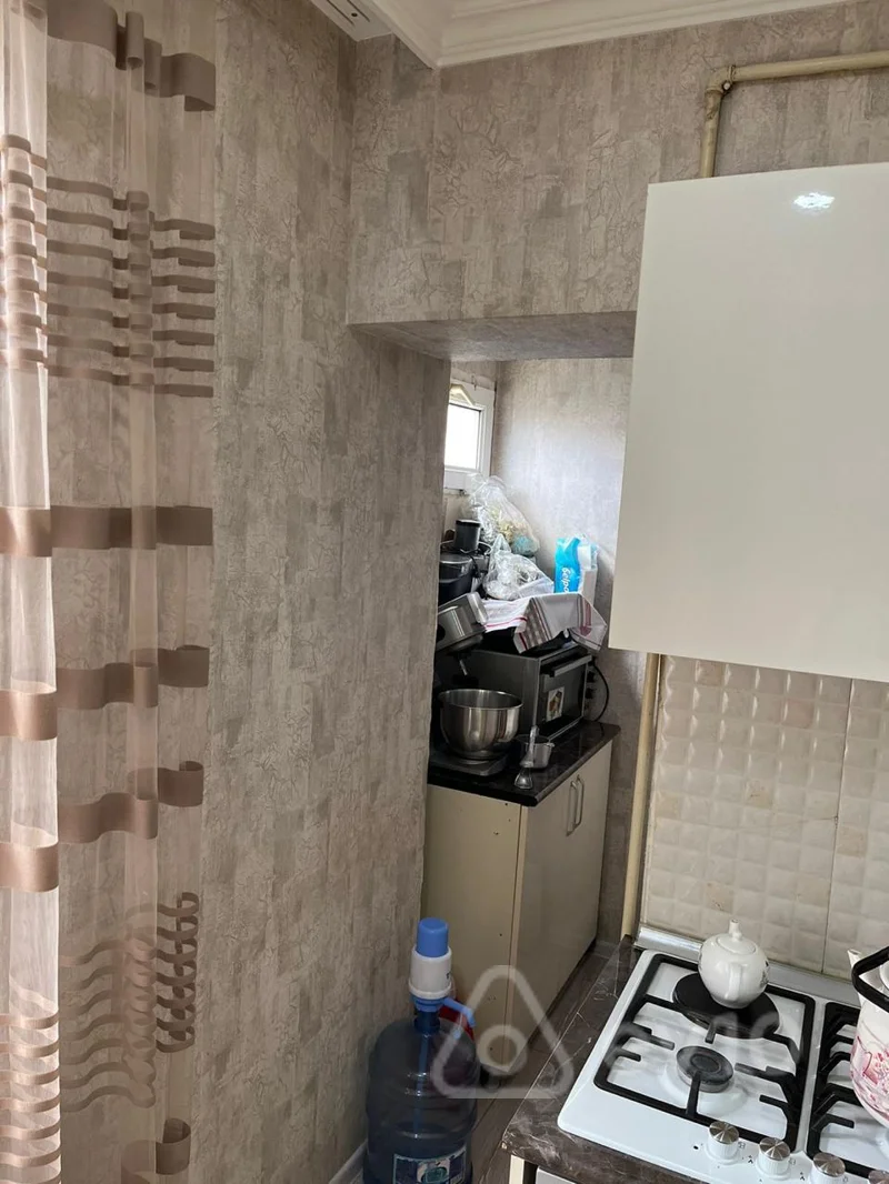 4 otaqlı mənzil, 110 m², Elşən Süleymanov — Mənzil, Bakı (9)