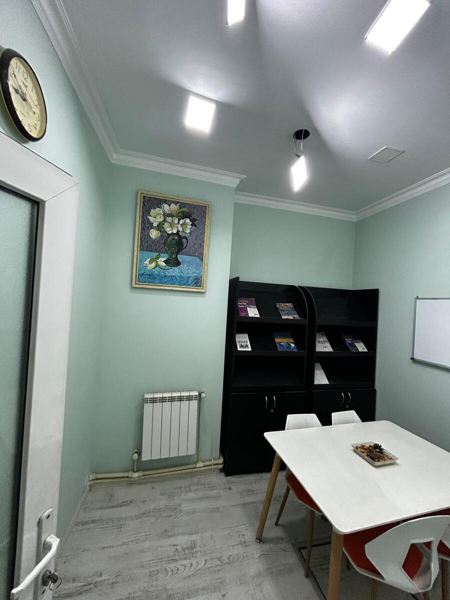 İcarəyə verilir 5 otaqlı ofis 200 m² — Ofis, Bakı (9)