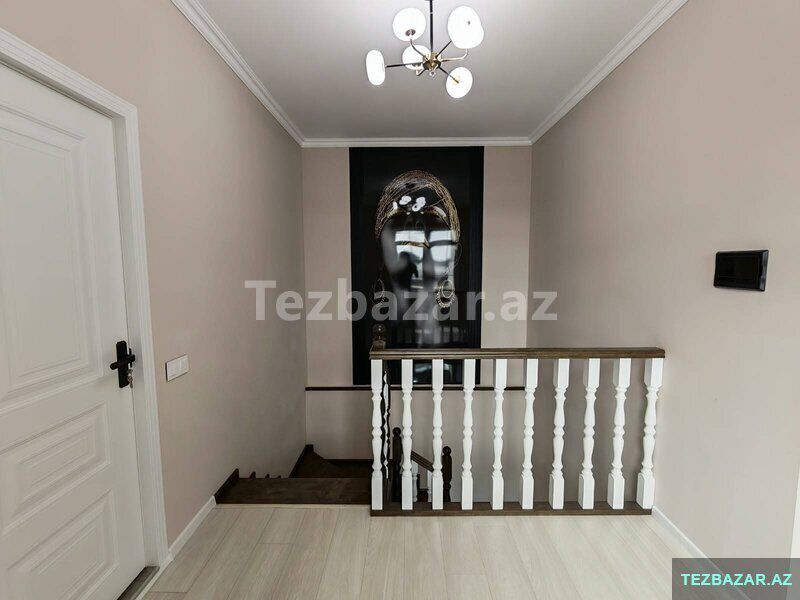 Paket-Kupcali 2.Mertebeli ev — Ev, villa, Bakı (10)