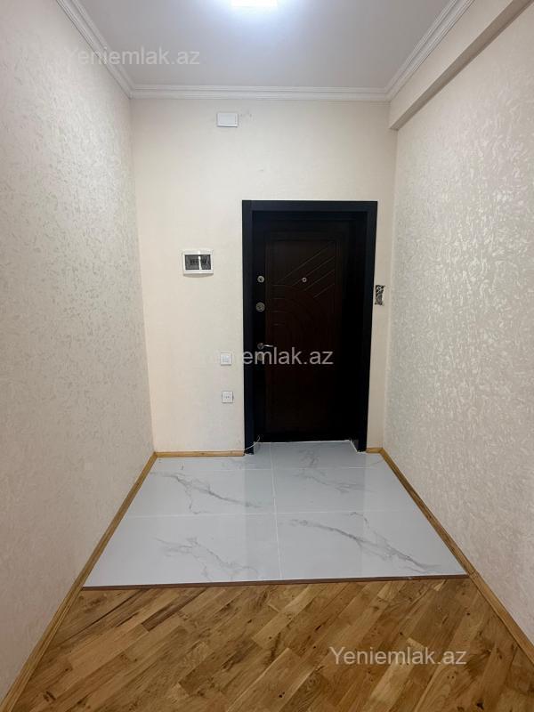 Satılır 3 otaqlı Bina evi menzil (Yeni tikili), 131 m², Yasamal rayonu — Mənzil, Bakı