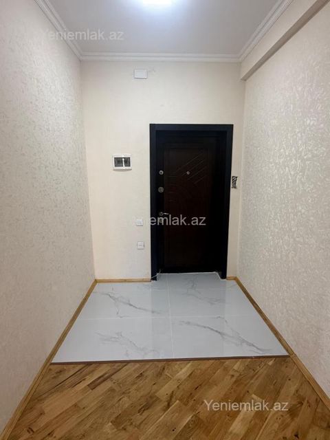 Satılır 3 otaqlı Bina evi menzil (Yeni tikili), 131 m², Yasamal rayonu — Bakı