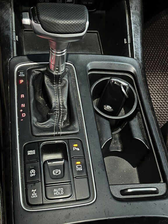 Kia Sorento, 2.2 L, 2016 il, 220 000 km — Avtomobillər, Bakı (3)