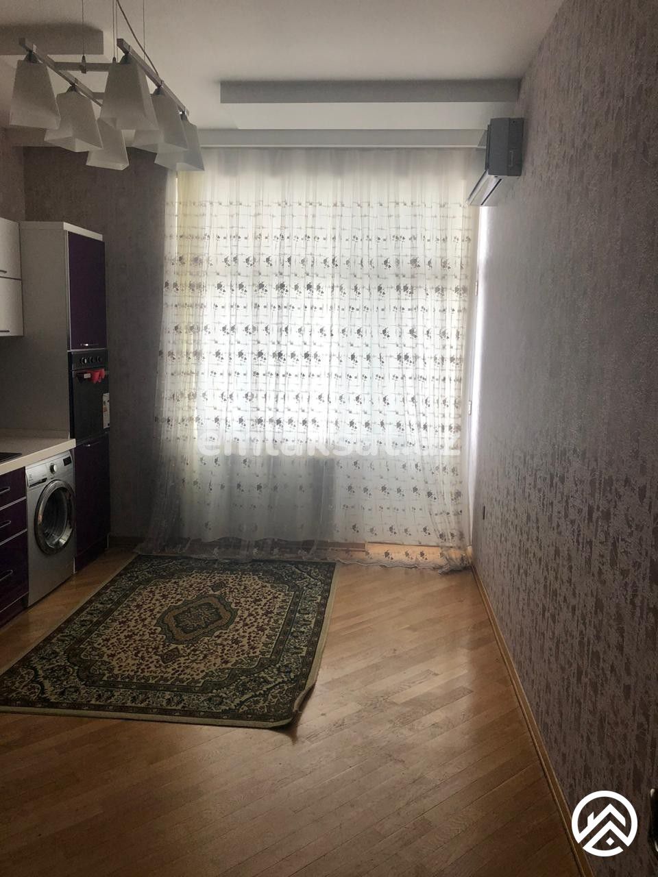 Satılır 3 otaq yeni tikili 112 m², H.Aslanov — Mənzil, Bakı (11)