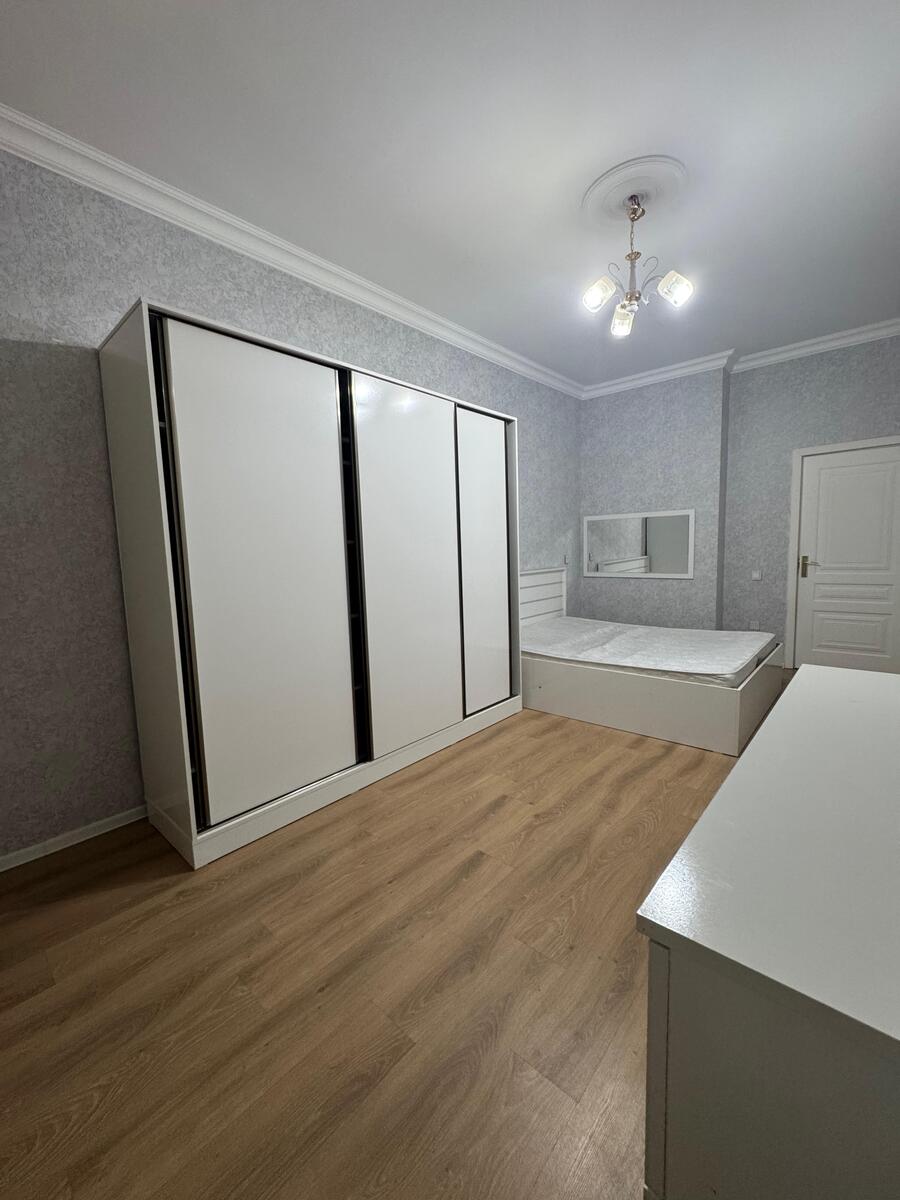 Satılır 2 otaqlı yeni tikili 70 m² — Mənzil, Bakı (3)