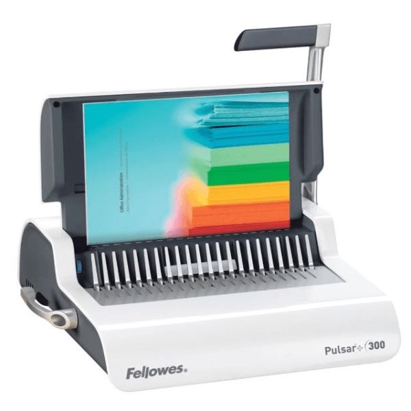 Cildləyici Fellowes Pulsar+300 — Poliqrafiya üçün, Bakı
