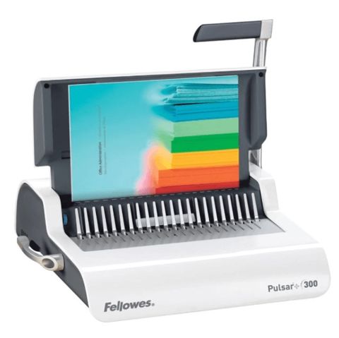 Cildləyici Fellowes Pulsar+300 — Bakı