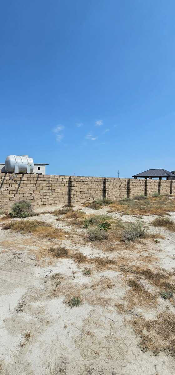 Satılır torpaq 6 sot — Torpaq, Bakı (5)