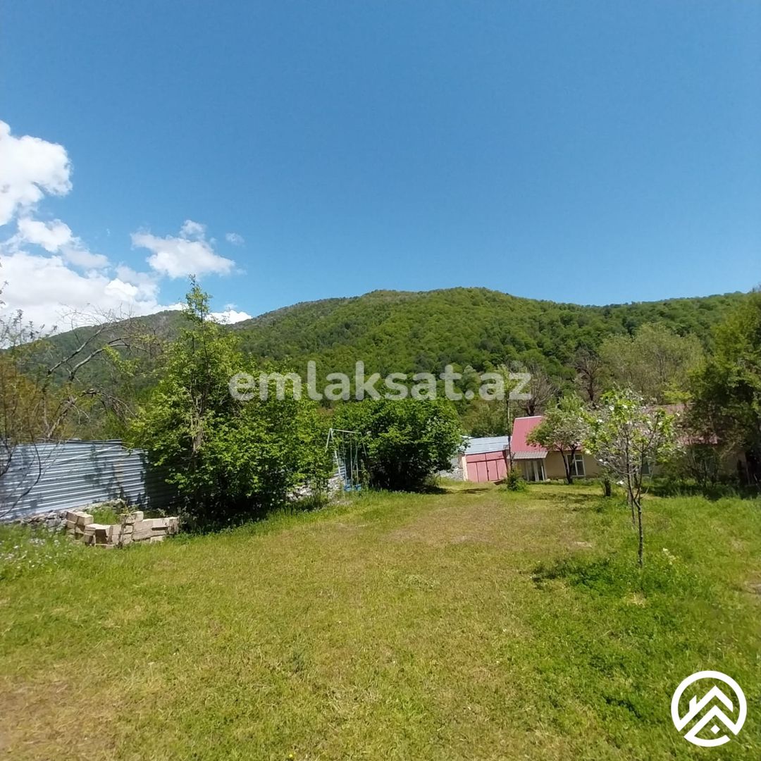 Satılır 5 otaq həyət evi / bağ evi 200 m², İsmayıllı — Ev, villa, İsmayıllı (5)
