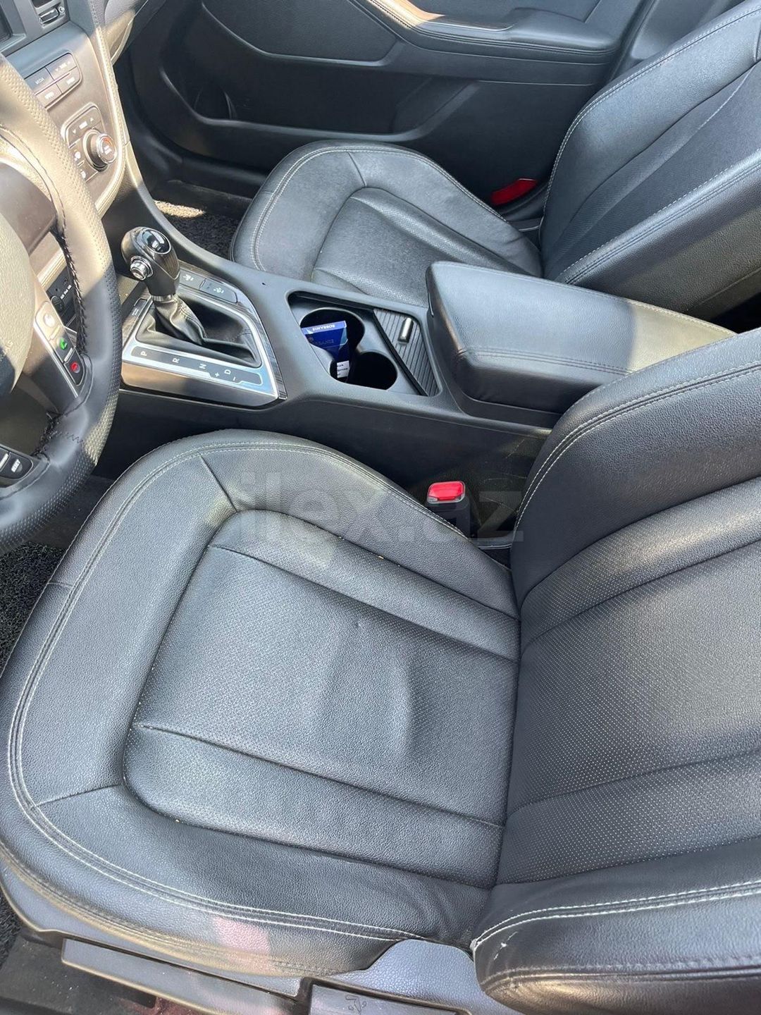 2010 Kia Optima, 2.0 L, 2010, 174,000 km 77-KU-437 — Avtomobillər, Bakı (9)