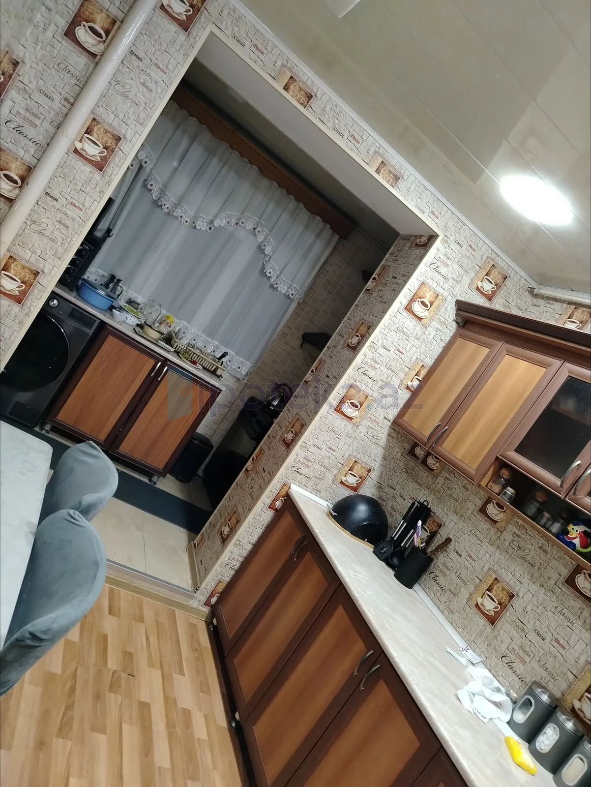 Satılır: 3 Otaq, Köhnə tikili, Xətai r., 85.00 m² — Mənzil, Bakı (6)