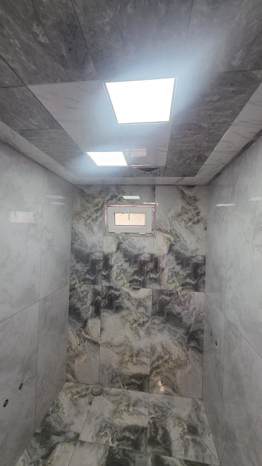 Satılır 3 otaqlı həyət evi/bağ evi 110 m² — Ev, villa, Bakı (10)