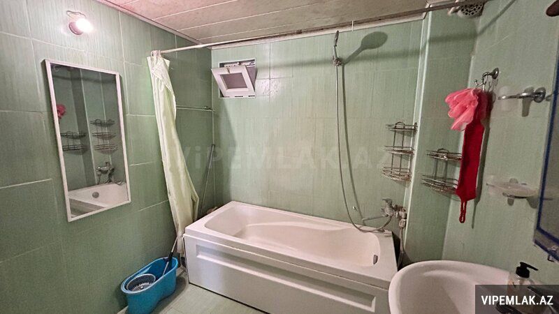 Qaradağ rayonunda 5 otaqlı Köhnə tikili Satılır, 110 m² — Mənzil, Bakı (4)
