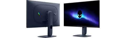 Gaming monitor Dell Alienware 27 - AW2725DM 210-BQWQ — Bakı