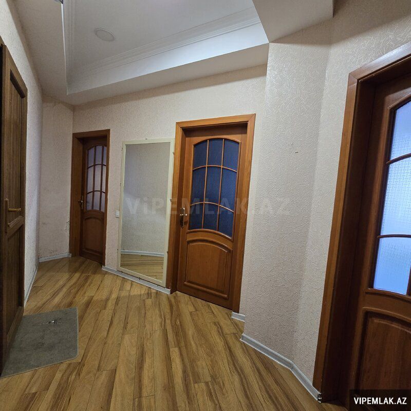 Suraxanı rayonunda 2 otaqlı Yeni tikili Kirayə verilir, 60 m² — Mənzil, Bakı (6)