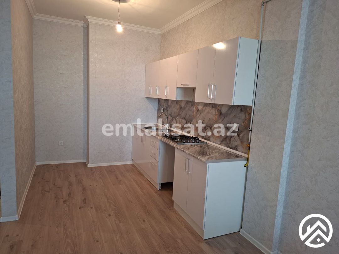Kirayə (aylıq) 2 otaq yeni tikili 77 m², Sumqayıt — Mənzil, Sumqayıt (11)