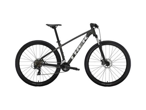 Dağ velosipedi Trek Marlin 4 Gen 2, ölçü M, Black — Bakı