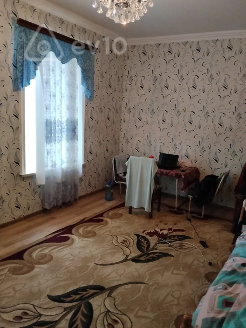 3 otaqlı mənzil, 83 m², Z. Məmmədov, Gəncə — Mənzil, Gəncə (9)