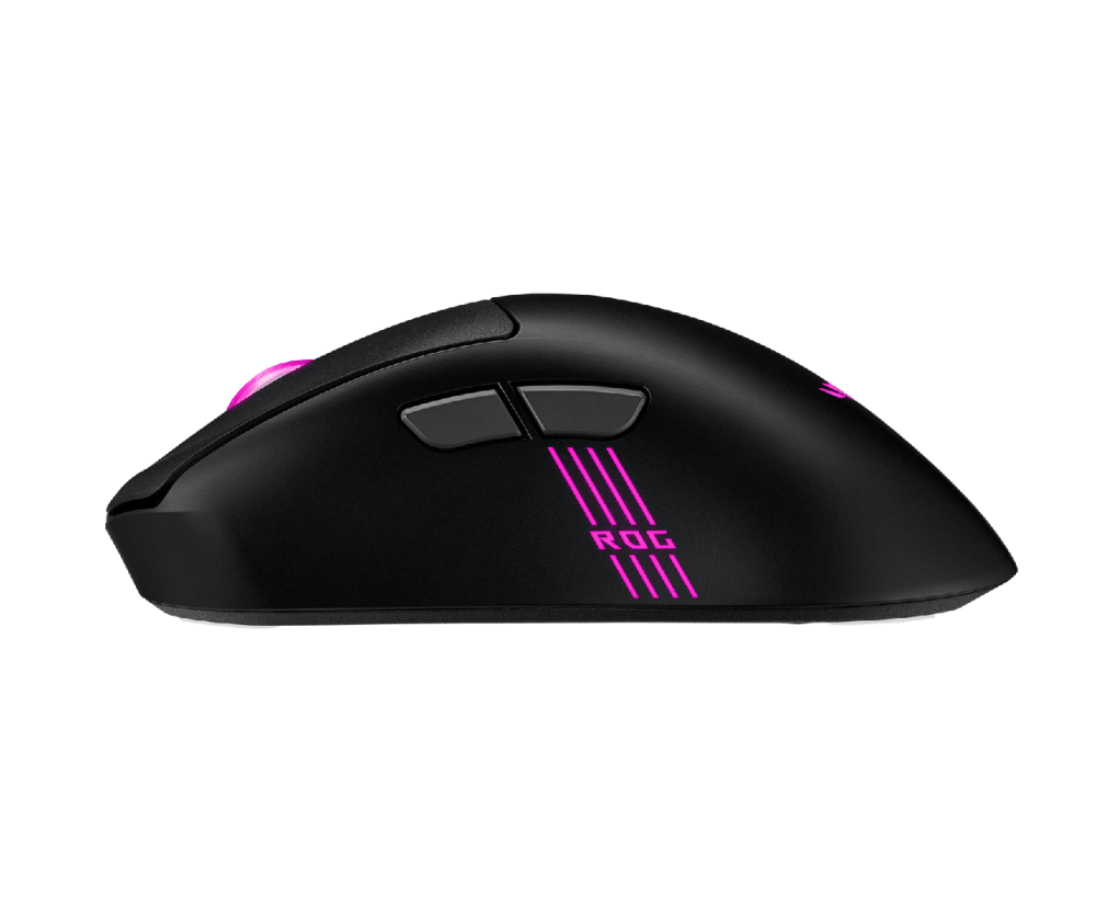 ASUS ROG Keris II Origin Mouse 90MP04A0-BMUA00 — Kompüterlər və noutbuklar, Bakı (2)