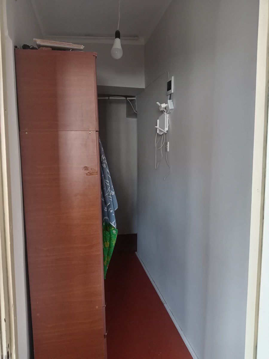 Satılır 2 otaqlı köhnə tikili 40 m² — Mənzil, Bakı (5)