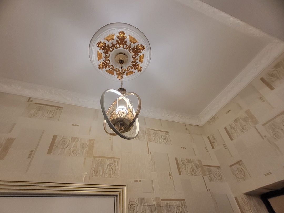 Satılır 3 otaqlı yeni tikili 63 m² — Mənzil, Xırdalan (4)