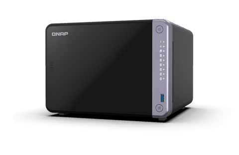 Qnap TS-632X-4G TS-632X-4G-EU — Bakı
