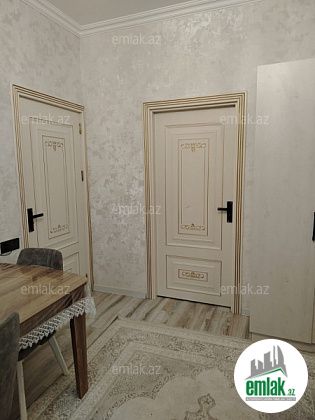 Satılır 3 otaqlı 70 m² köhnə tikili 1 mkr — Mənzil (11)