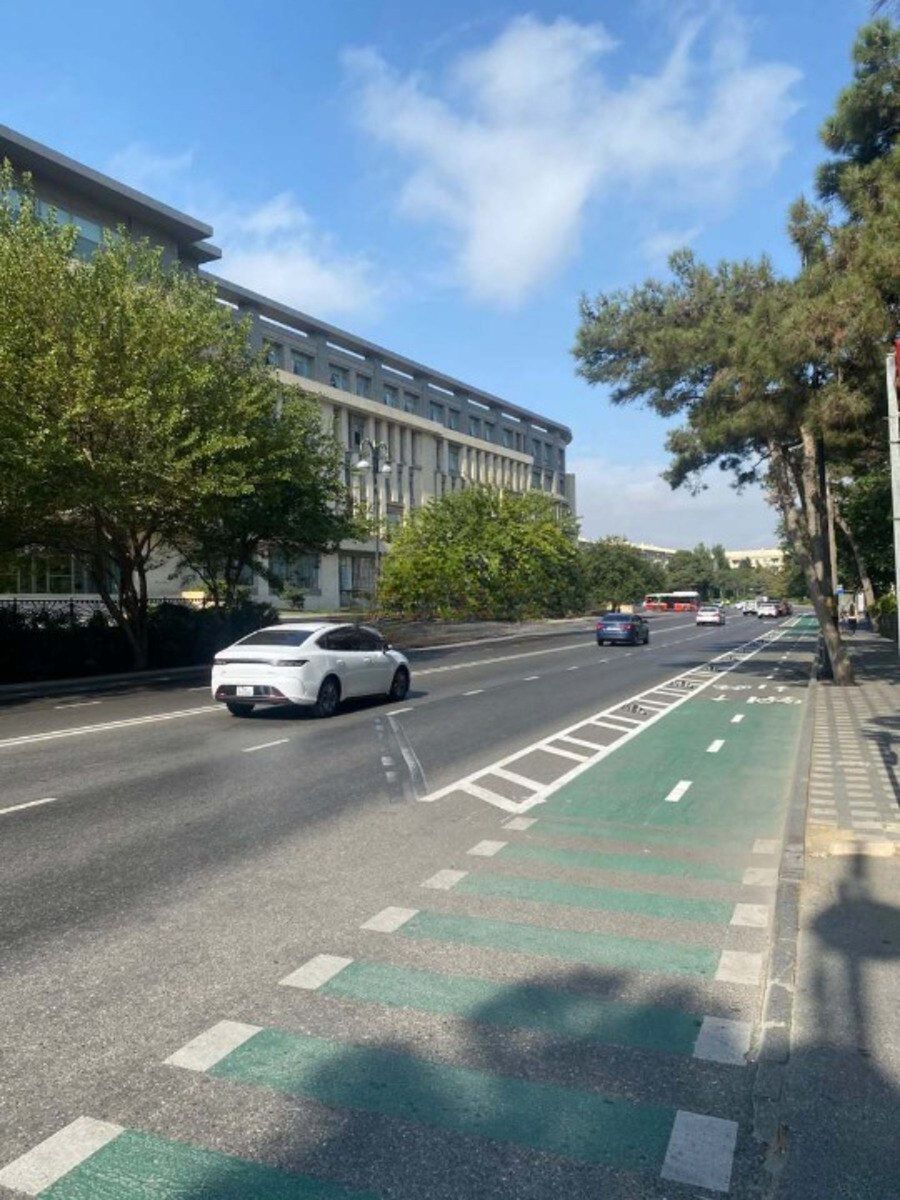 Satılır 3 otaqlı köhnə tikili 75 m² — Mənzil, Bakı