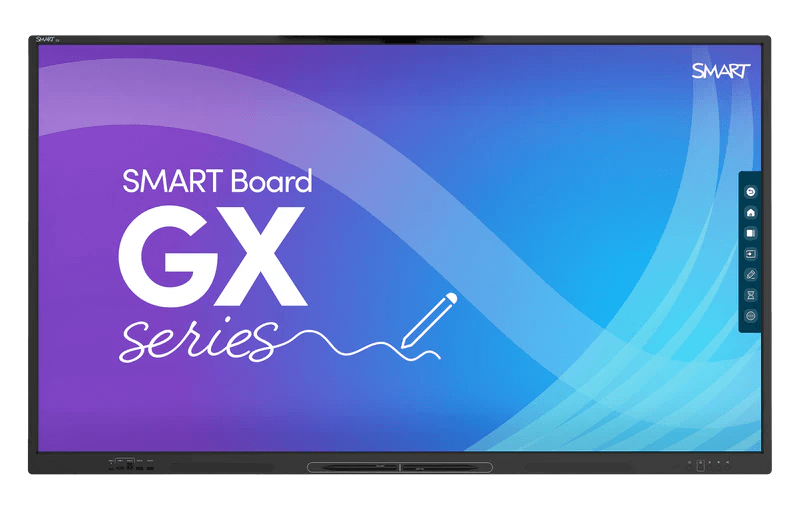 İnteraktiv lövhə Smart Board GX086-V3 interactive display with embedded OS — İnteraktiv panellər və LED ekranlar, Bakı
