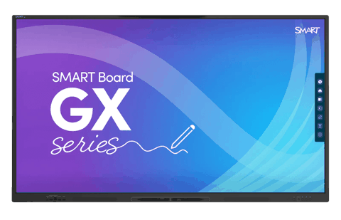 İnteraktiv lövhə Smart Board GX086-V3 interactive display with embedded OS — Bakı