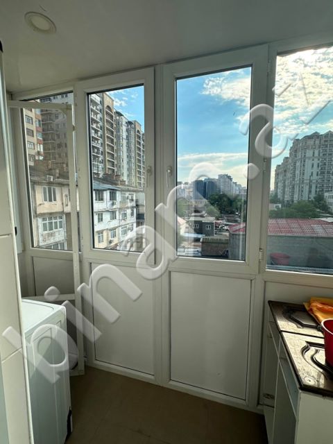 2 otaqlı Köhnə tikili, Satış, Bakı, Nəsimi — Bakı