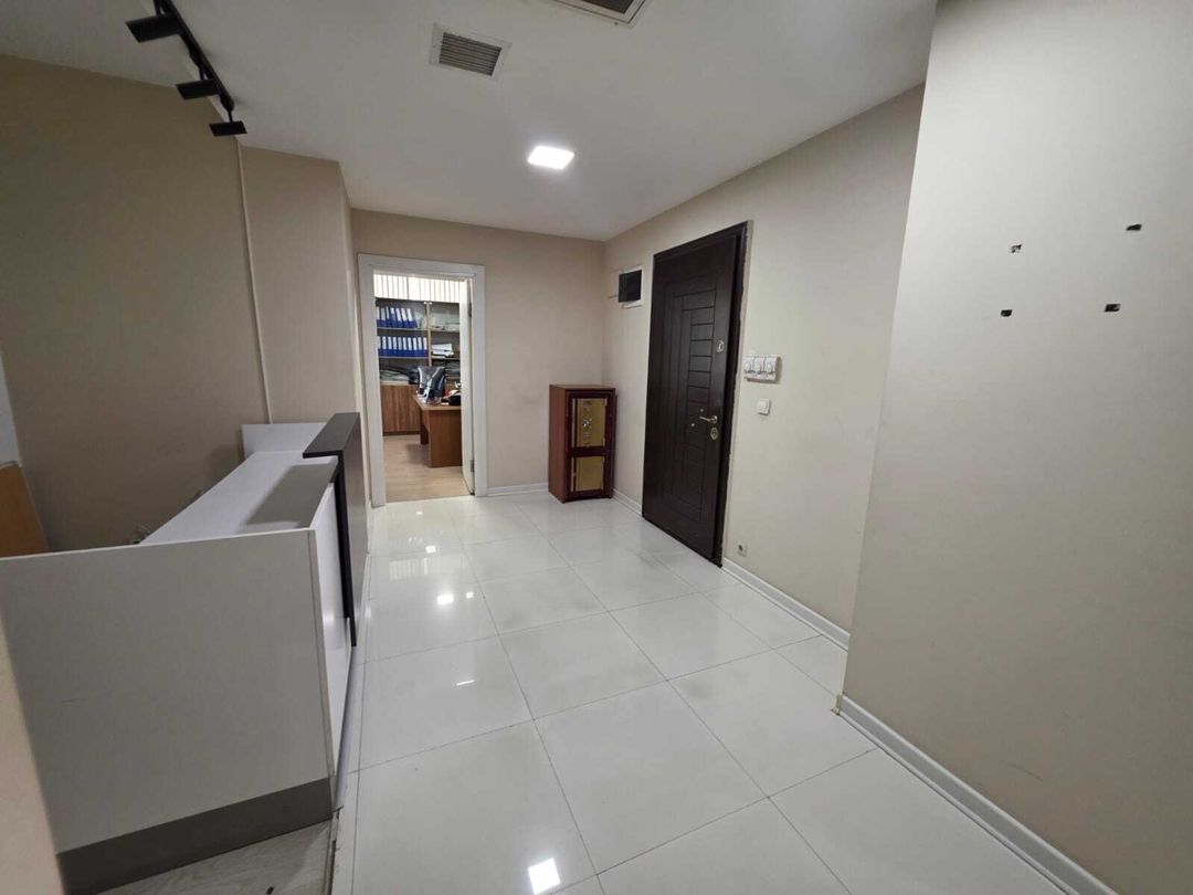 İcarəyə verilir 15 otaqlı ofis 650 m² — Ofis, Bakı (10)