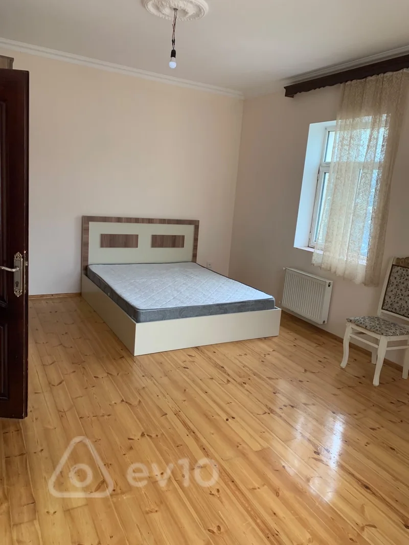 2 otaqlı həyət evi, 100 m², Badamdar — kirayə — Ev, villa, Bakı (3)